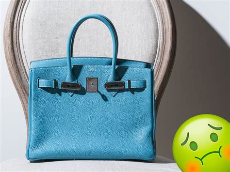 the story behind birkin bag